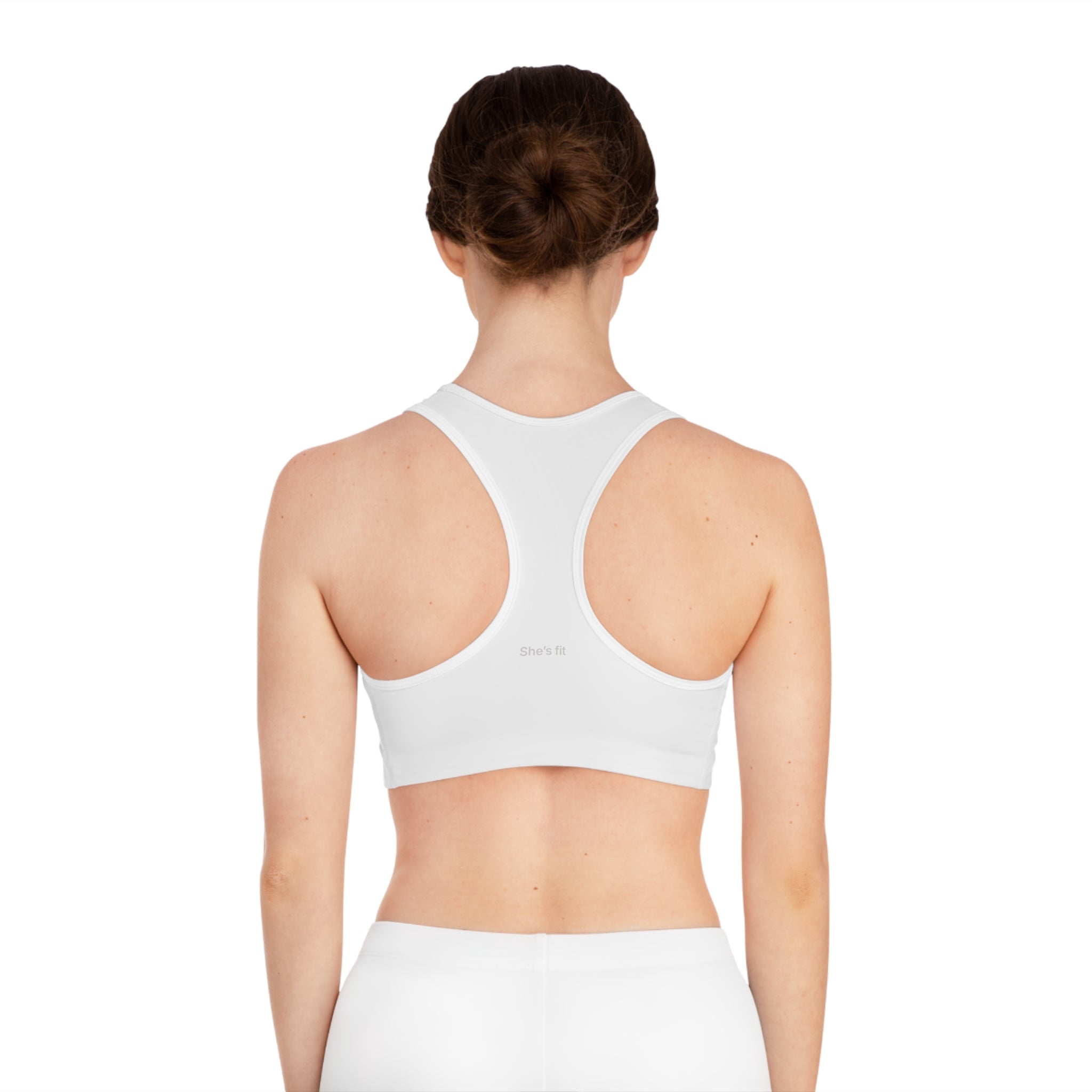 Copy of Sports Bra (AOP)