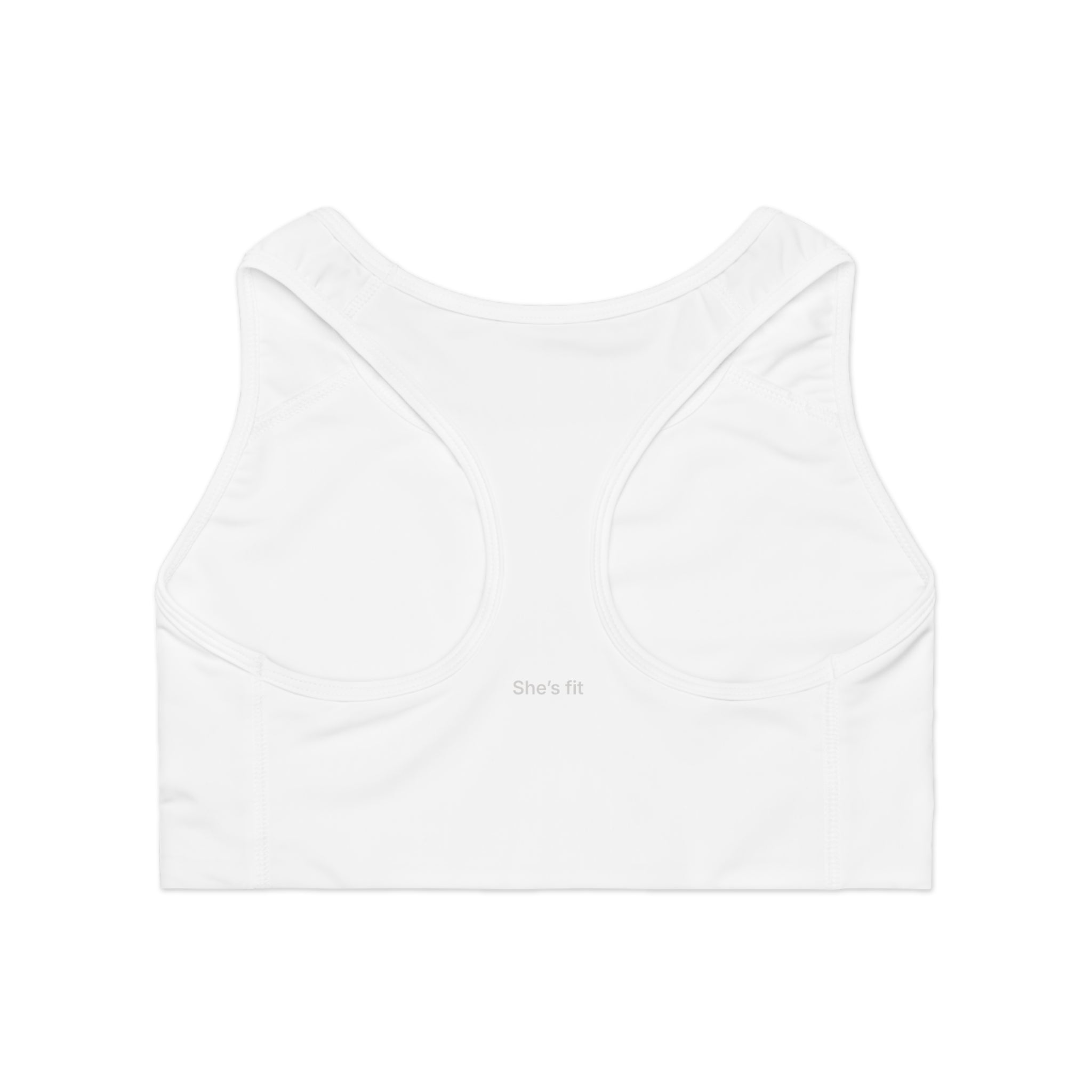 Copy of Sports Bra (AOP)